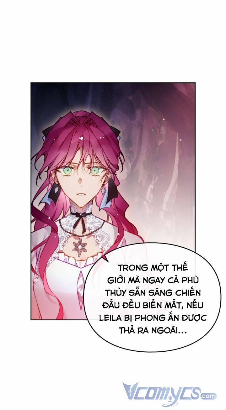 Kết Cục Của Nhân Vật Phản Diện Chỉ Có Thể Là Cái Chết 115 trang 26