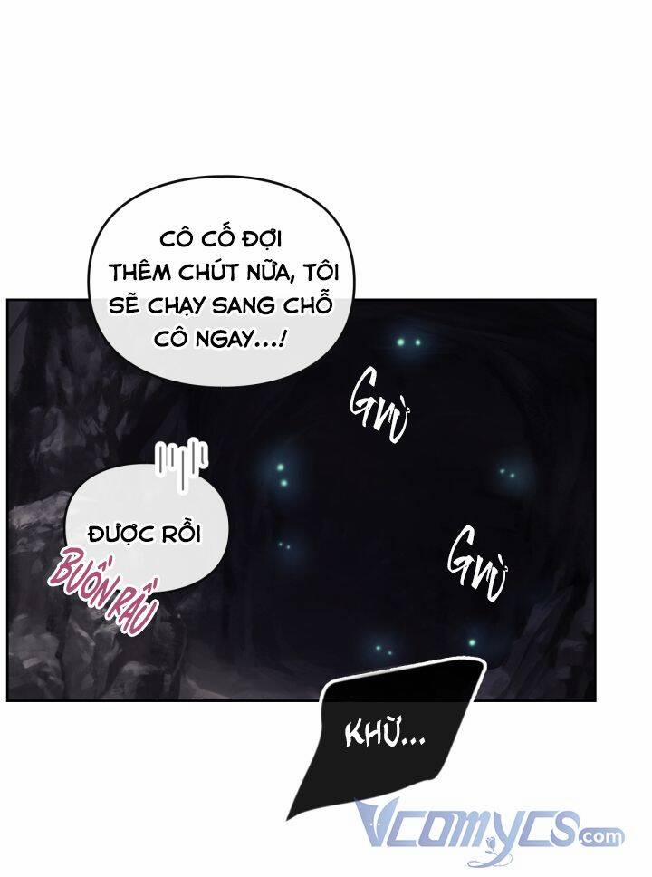 Kết Cục Của Nhân Vật Phản Diện Chỉ Có Thể Là Cái Chết 115 trang 41