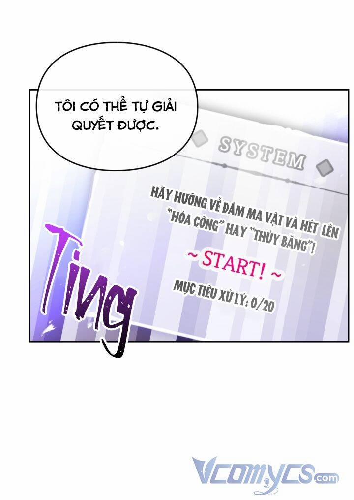 Kết Cục Của Nhân Vật Phản Diện Chỉ Có Thể Là Cái Chết 115 trang 42