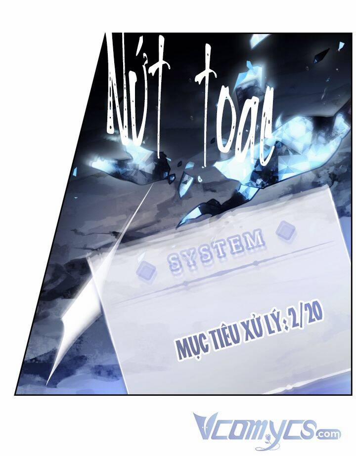 Kết Cục Của Nhân Vật Phản Diện Chỉ Có Thể Là Cái Chết 115 trang 49