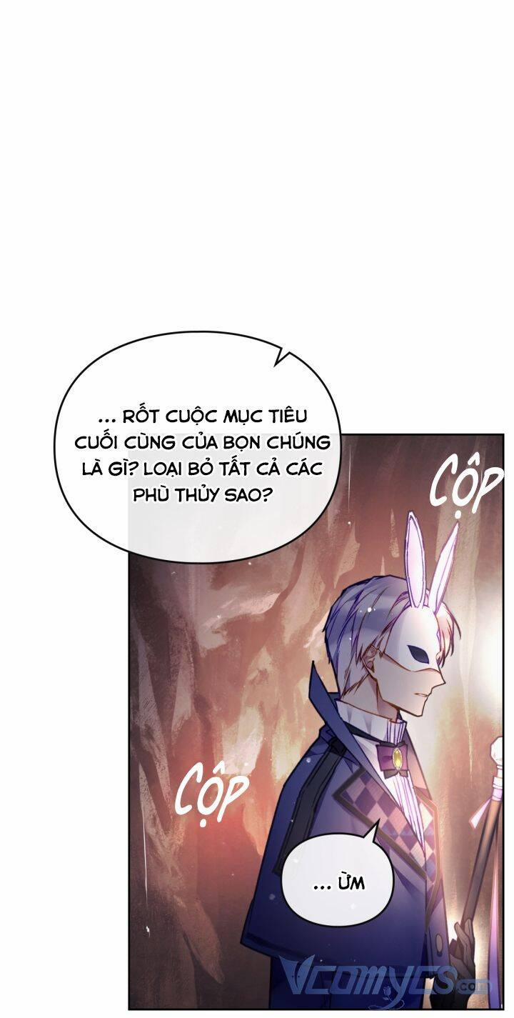 Kết Cục Của Nhân Vật Phản Diện Chỉ Có Thể Là Cái Chết 115 trang 5