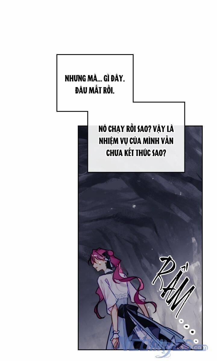 Kết Cục Của Nhân Vật Phản Diện Chỉ Có Thể Là Cái Chết 115 trang 54