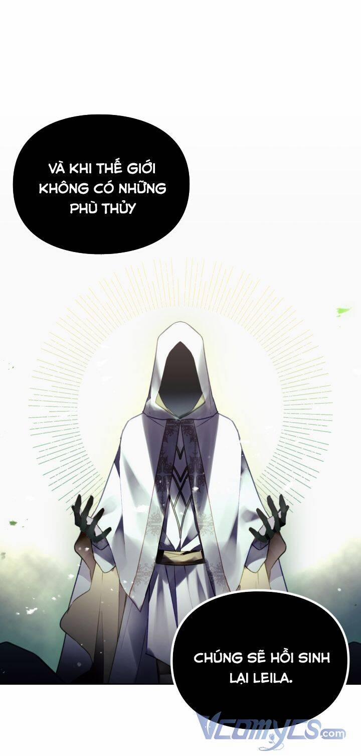 Kết Cục Của Nhân Vật Phản Diện Chỉ Có Thể Là Cái Chết 115 trang 6