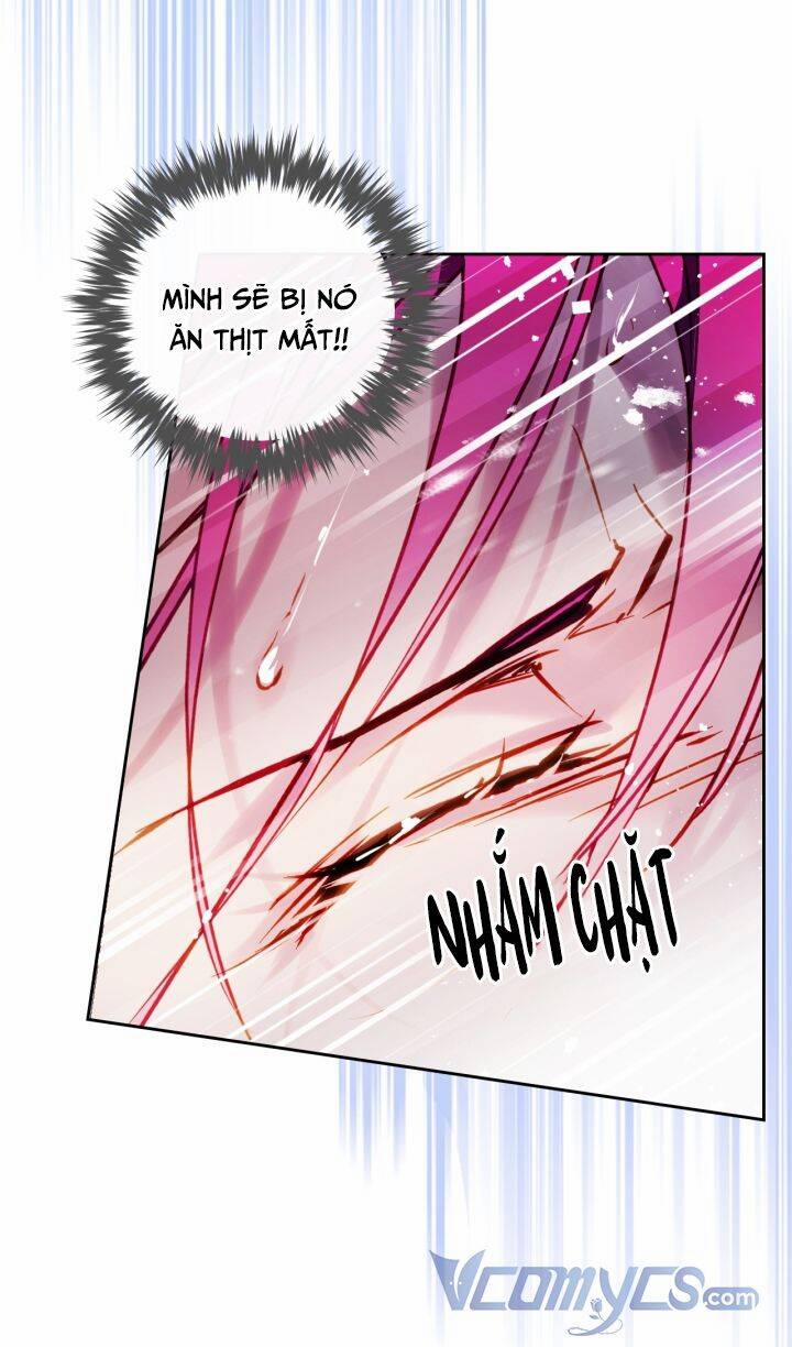 Kết Cục Của Nhân Vật Phản Diện Chỉ Có Thể Là Cái Chết 115 trang 60