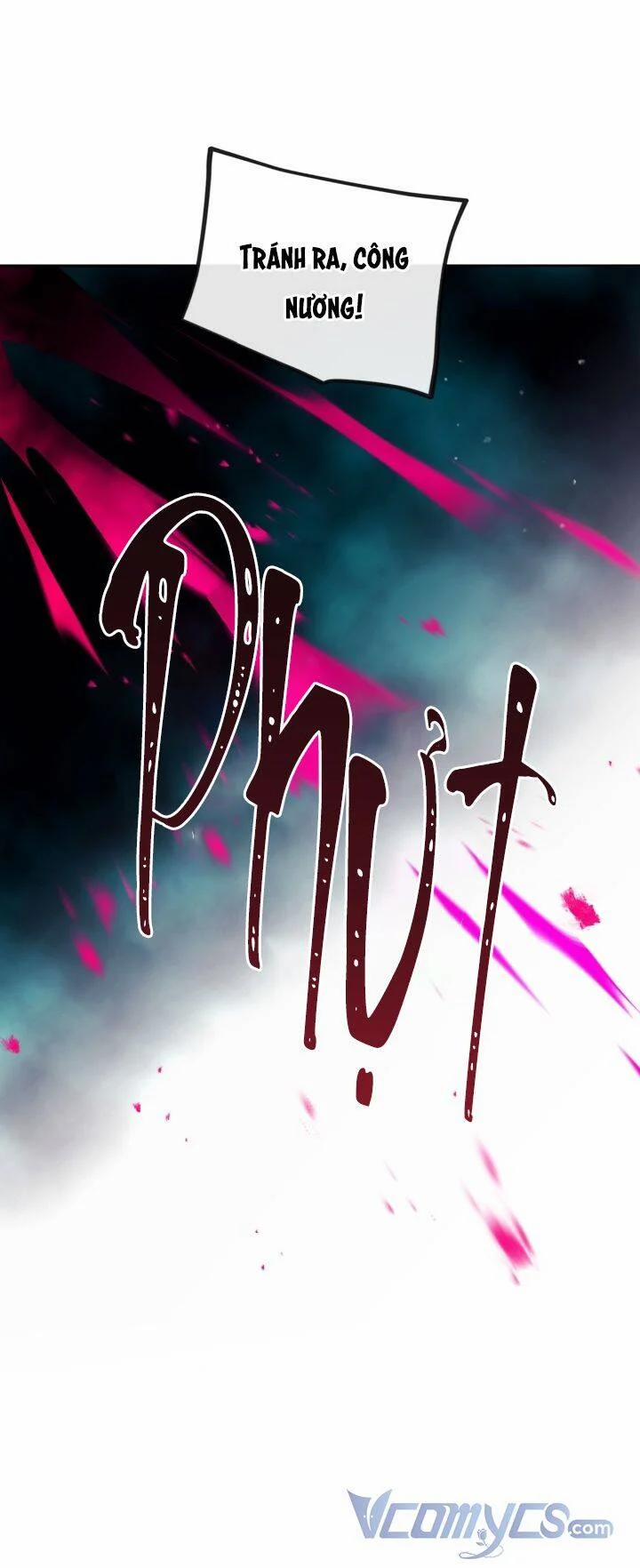 Kết Cục Của Nhân Vật Phản Diện Chỉ Có Thể Là Cái Chết 115 trang 62