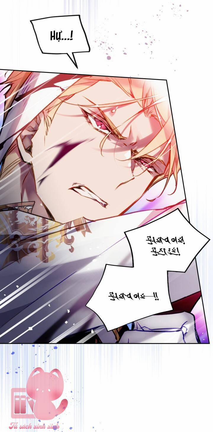 Kết Cục Của Nhân Vật Phản Diện Chỉ Có Thể Là Cái Chết 116 trang 10