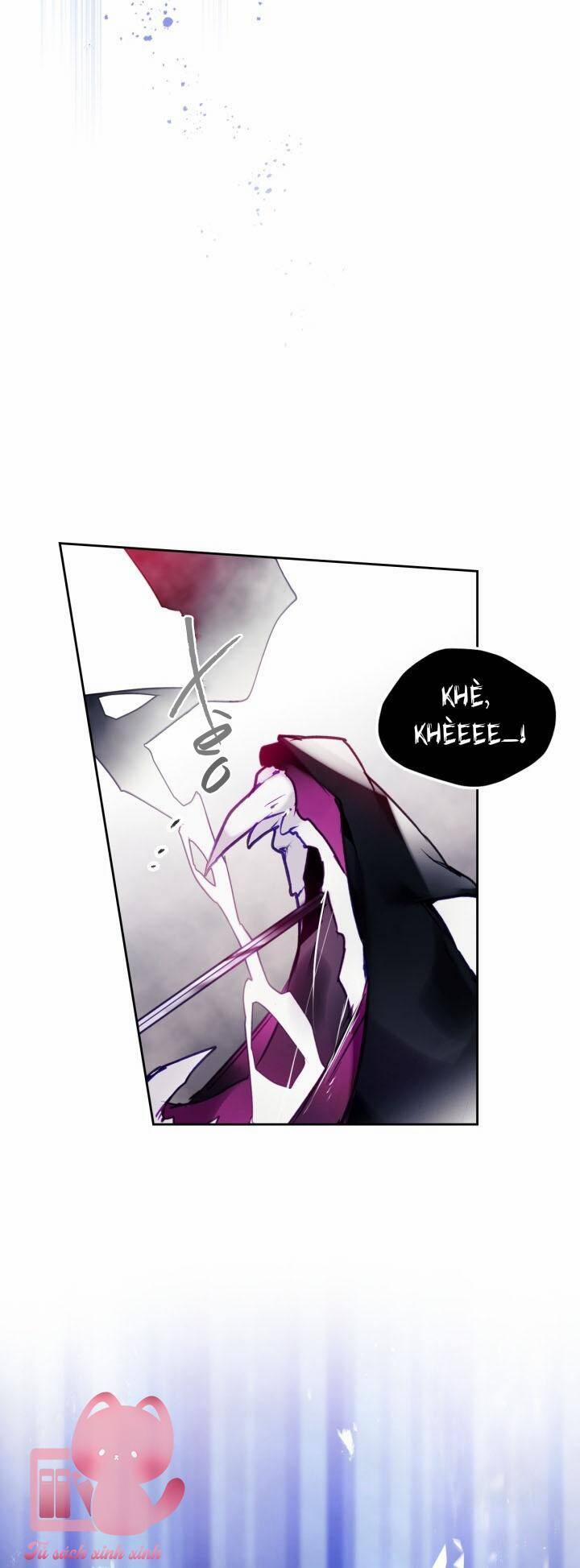 Kết Cục Của Nhân Vật Phản Diện Chỉ Có Thể Là Cái Chết 116 trang 11