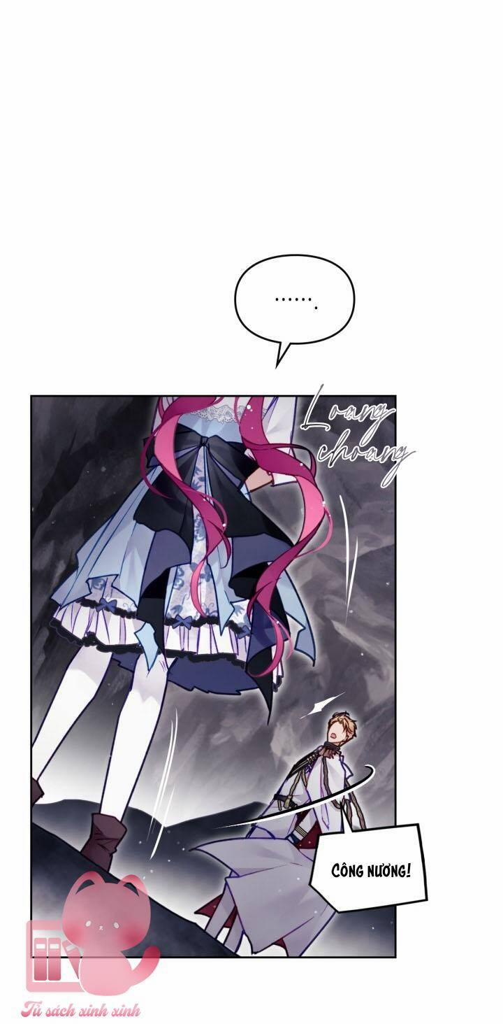 Kết Cục Của Nhân Vật Phản Diện Chỉ Có Thể Là Cái Chết 116 trang 13