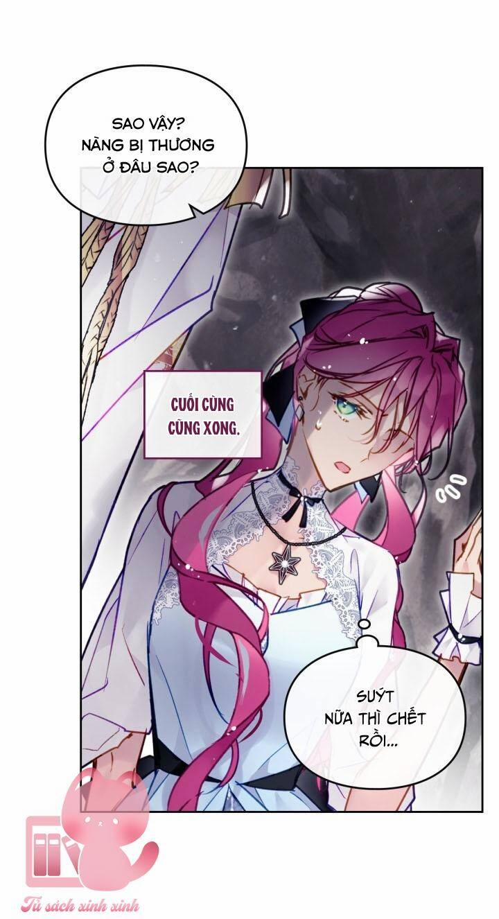 Kết Cục Của Nhân Vật Phản Diện Chỉ Có Thể Là Cái Chết 116 trang 14