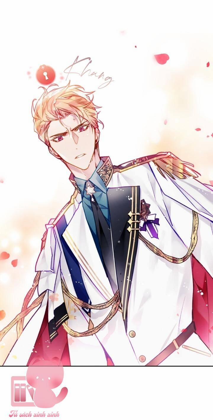 Kết Cục Của Nhân Vật Phản Diện Chỉ Có Thể Là Cái Chết 116 trang 15