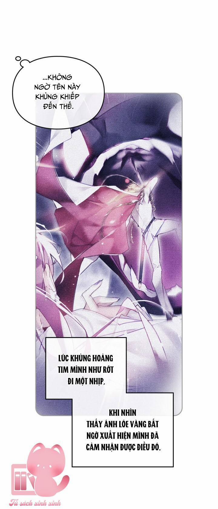 Kết Cục Của Nhân Vật Phản Diện Chỉ Có Thể Là Cái Chết 116 trang 16