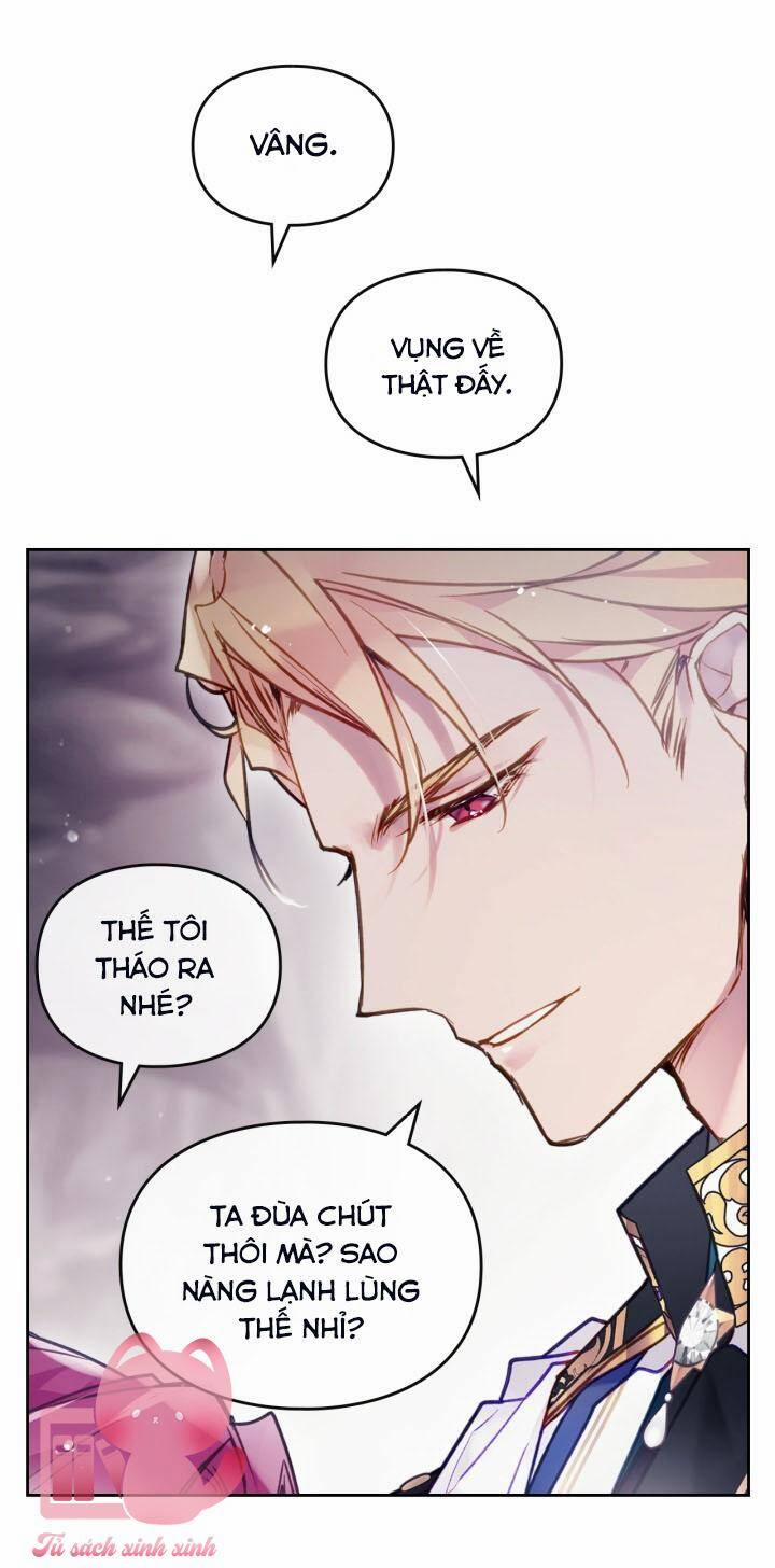 Kết Cục Của Nhân Vật Phản Diện Chỉ Có Thể Là Cái Chết 116 trang 23