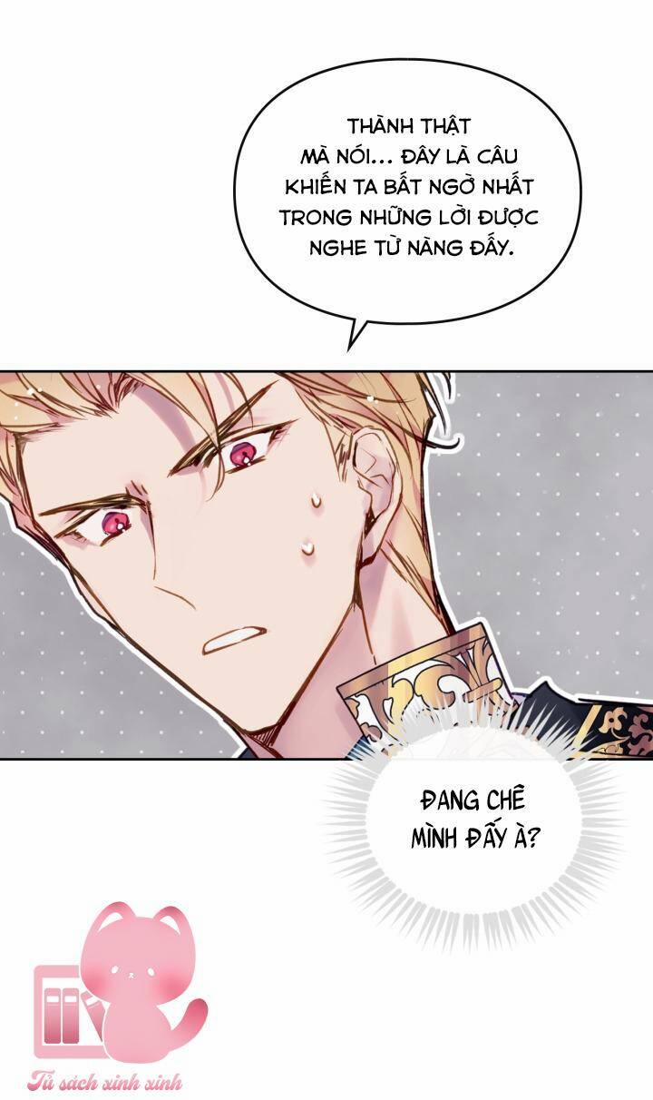 Kết Cục Của Nhân Vật Phản Diện Chỉ Có Thể Là Cái Chết 116 trang 30