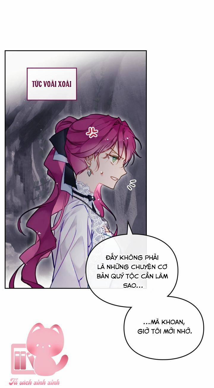 Kết Cục Của Nhân Vật Phản Diện Chỉ Có Thể Là Cái Chết 116 trang 31