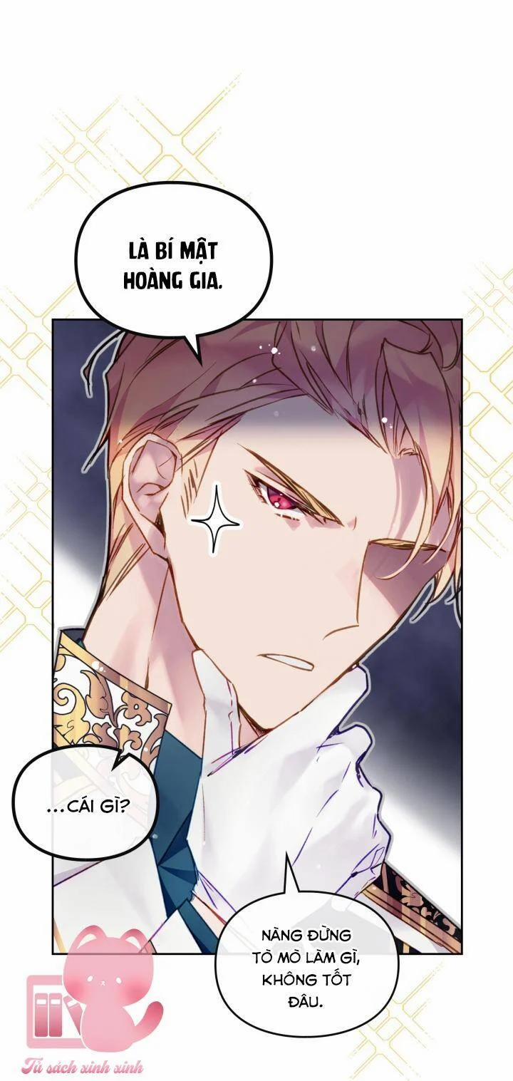 Kết Cục Của Nhân Vật Phản Diện Chỉ Có Thể Là Cái Chết 116 trang 36