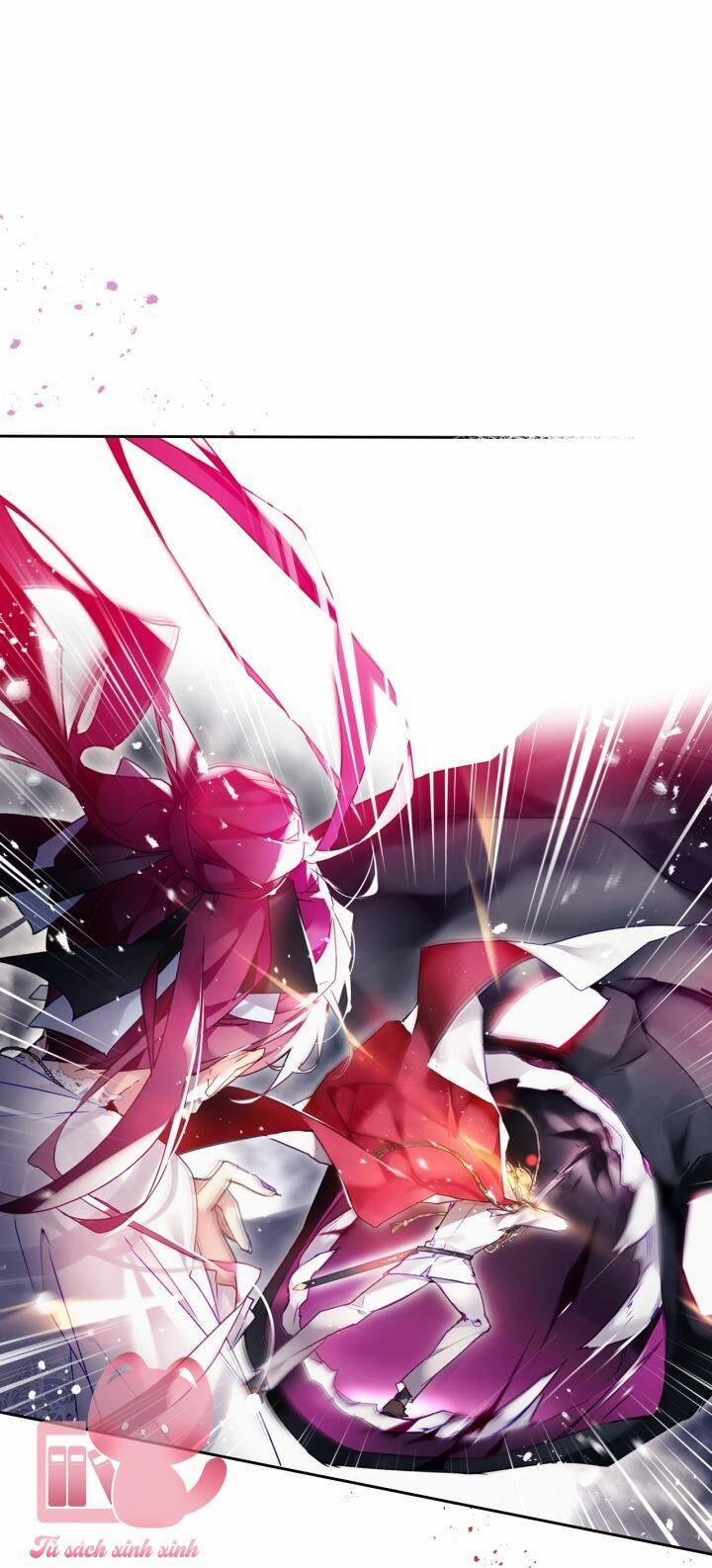 Kết Cục Của Nhân Vật Phản Diện Chỉ Có Thể Là Cái Chết 116 trang 6