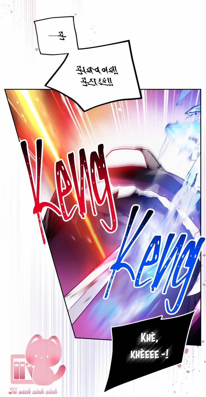 Kết Cục Của Nhân Vật Phản Diện Chỉ Có Thể Là Cái Chết 116 trang 9