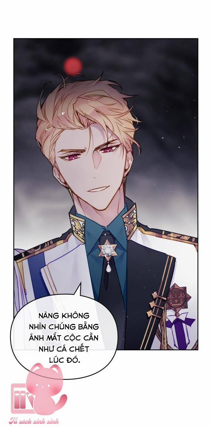 Kết Cục Của Nhân Vật Phản Diện Chỉ Có Thể Là Cái Chết 117 trang 11