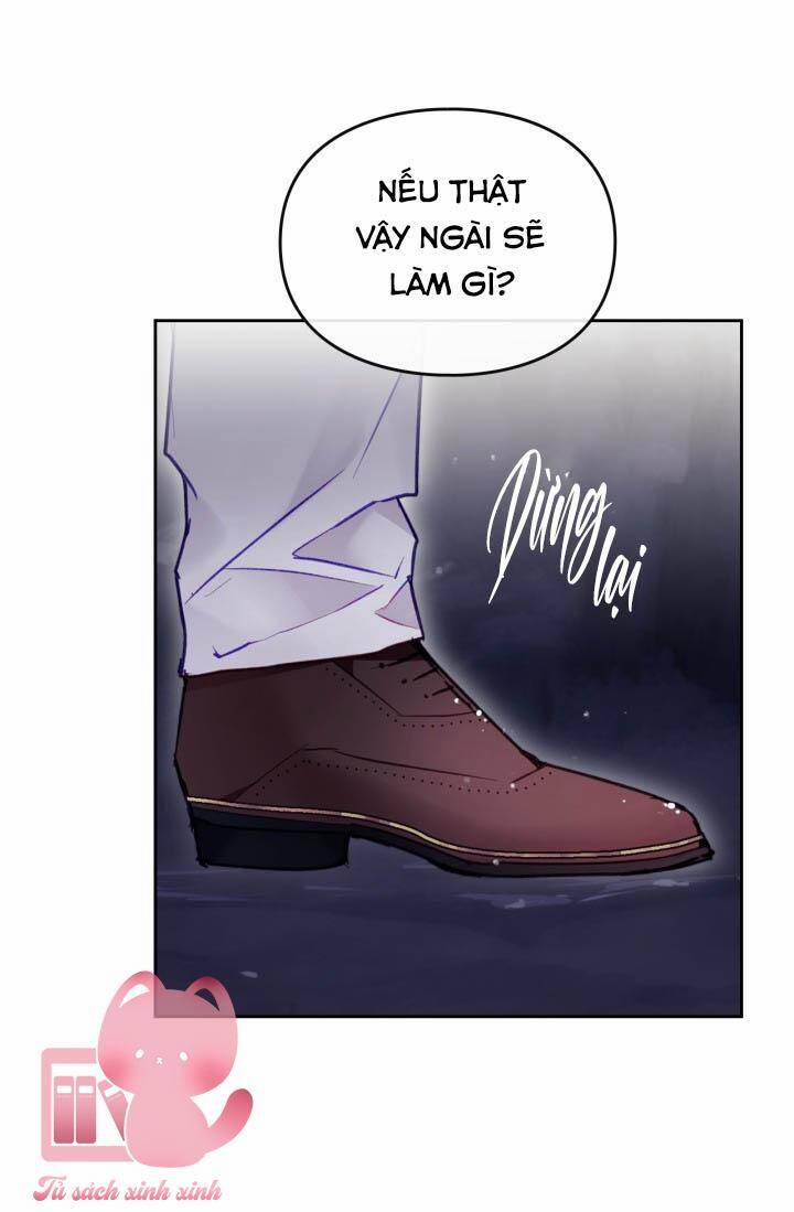 Kết Cục Của Nhân Vật Phản Diện Chỉ Có Thể Là Cái Chết 117 trang 25