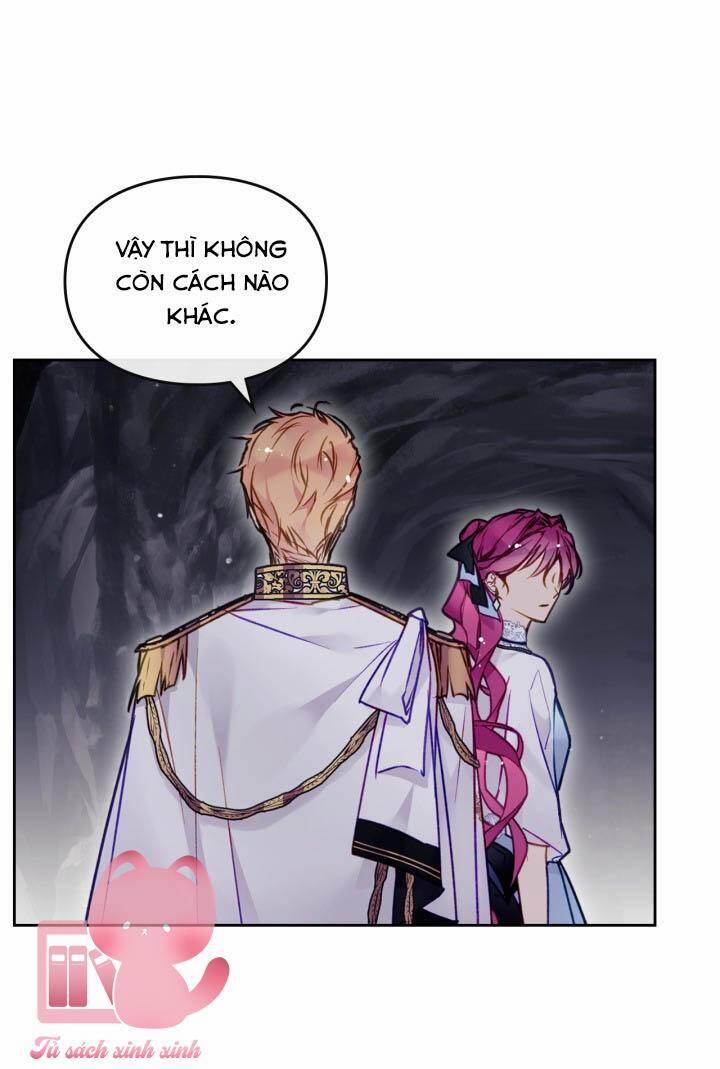 Kết Cục Của Nhân Vật Phản Diện Chỉ Có Thể Là Cái Chết 117 trang 26