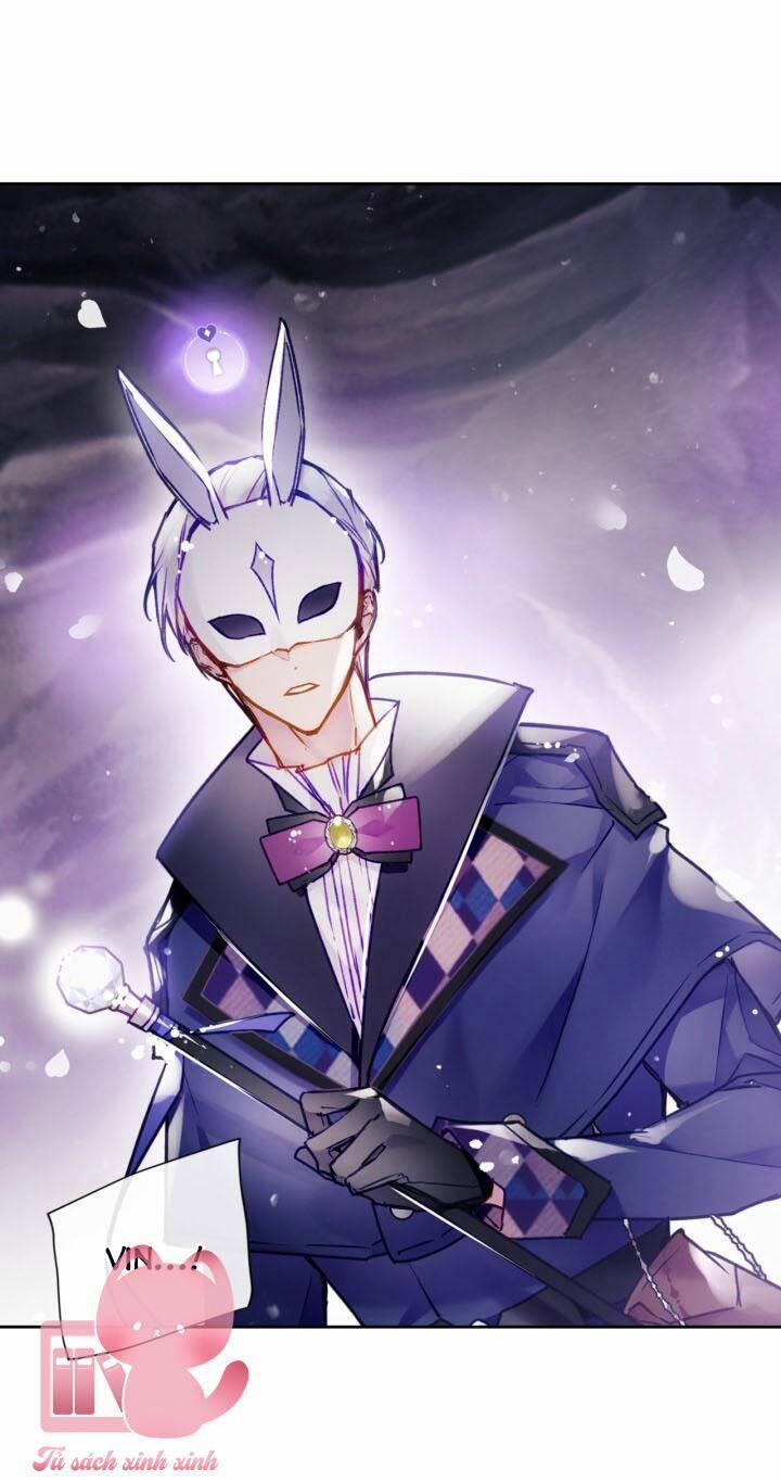 Kết Cục Của Nhân Vật Phản Diện Chỉ Có Thể Là Cái Chết 117 trang 36