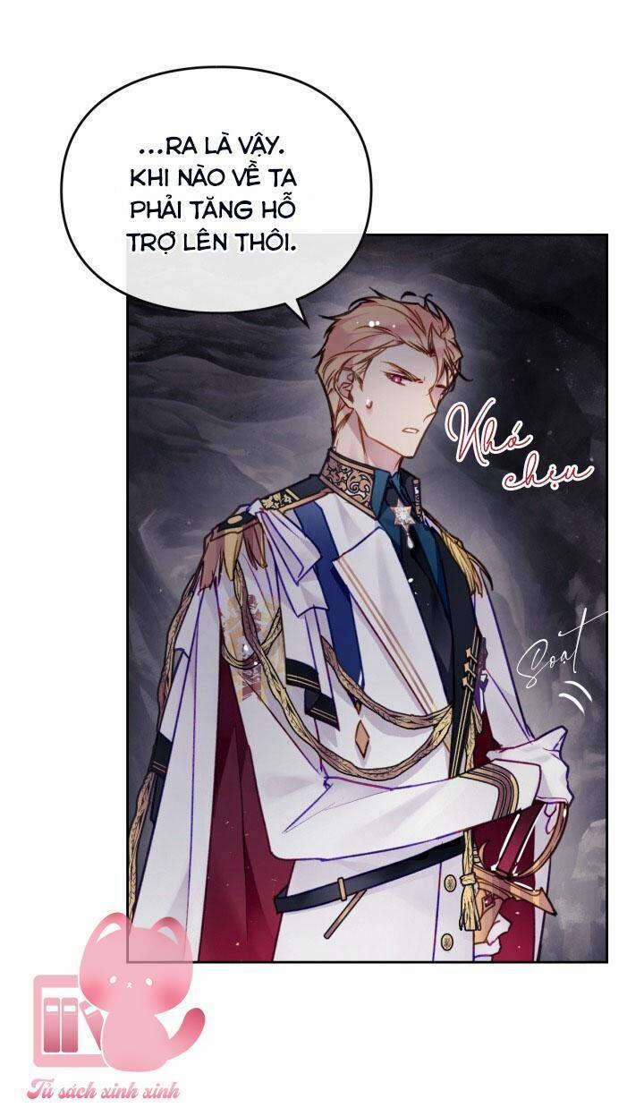 Kết Cục Của Nhân Vật Phản Diện Chỉ Có Thể Là Cái Chết 117 trang 43