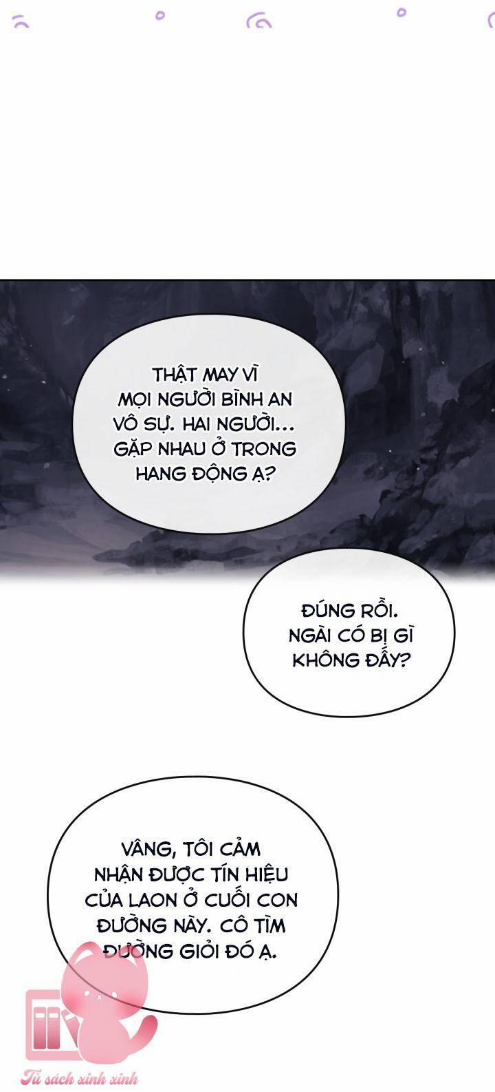 Kết Cục Của Nhân Vật Phản Diện Chỉ Có Thể Là Cái Chết 117 trang 45