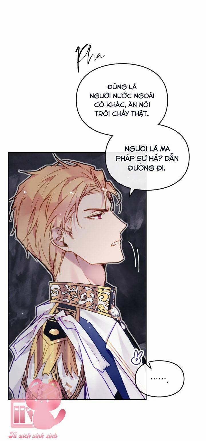 Kết Cục Của Nhân Vật Phản Diện Chỉ Có Thể Là Cái Chết 117 trang 46