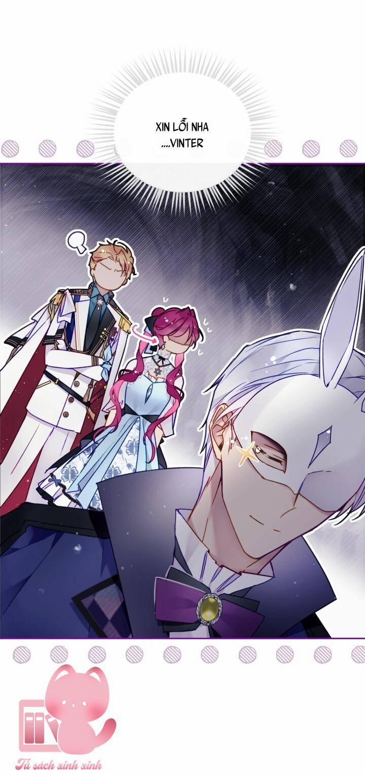 Kết Cục Của Nhân Vật Phản Diện Chỉ Có Thể Là Cái Chết 117 trang 51