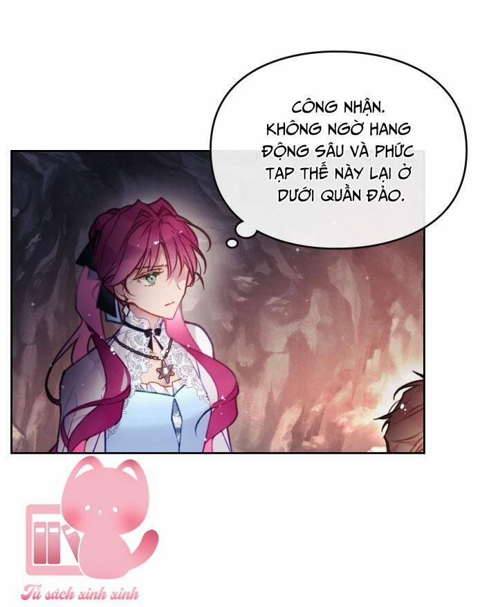 Kết Cục Của Nhân Vật Phản Diện Chỉ Có Thể Là Cái Chết 117 trang 54