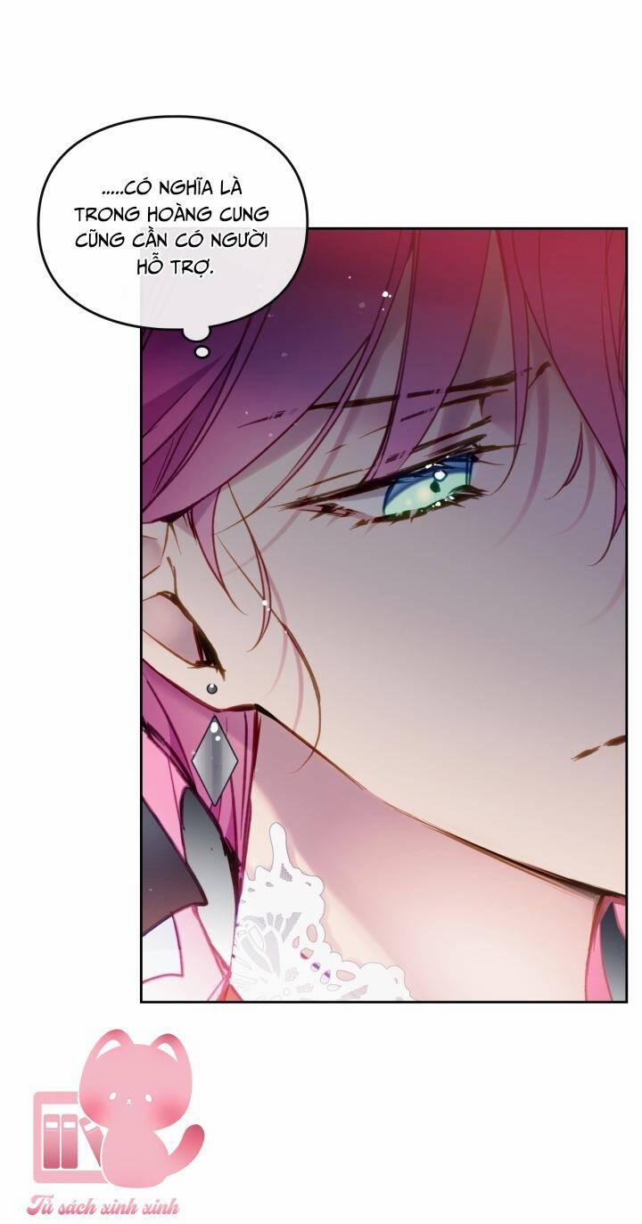 Kết Cục Của Nhân Vật Phản Diện Chỉ Có Thể Là Cái Chết 117 trang 56