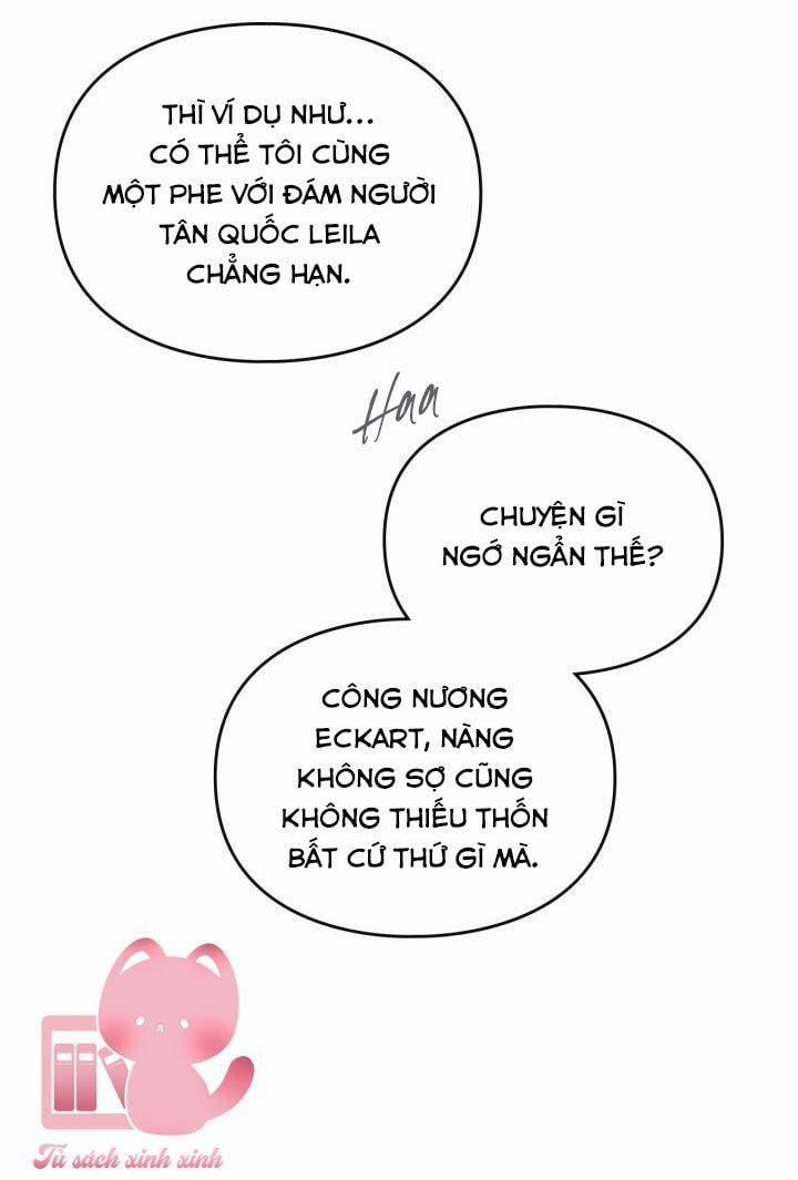 Kết Cục Của Nhân Vật Phản Diện Chỉ Có Thể Là Cái Chết 117 trang 8