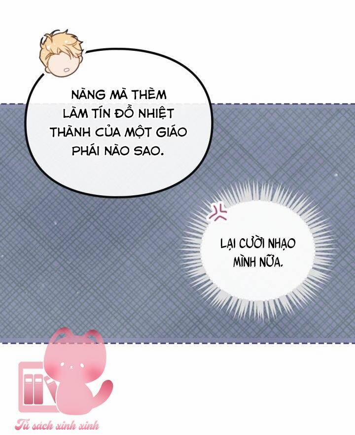 Kết Cục Của Nhân Vật Phản Diện Chỉ Có Thể Là Cái Chết 117 trang 9