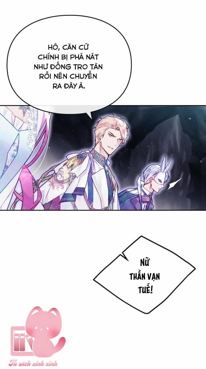 Kết Cục Của Nhân Vật Phản Diện Chỉ Có Thể Là Cái Chết 118 trang 10