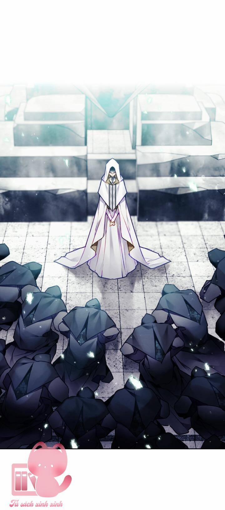 Kết Cục Của Nhân Vật Phản Diện Chỉ Có Thể Là Cái Chết 118 trang 11