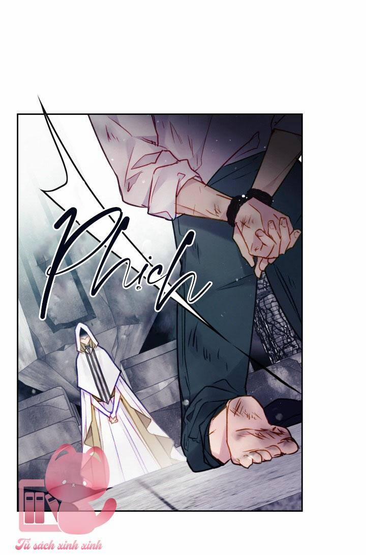 Kết Cục Của Nhân Vật Phản Diện Chỉ Có Thể Là Cái Chết 118 trang 15