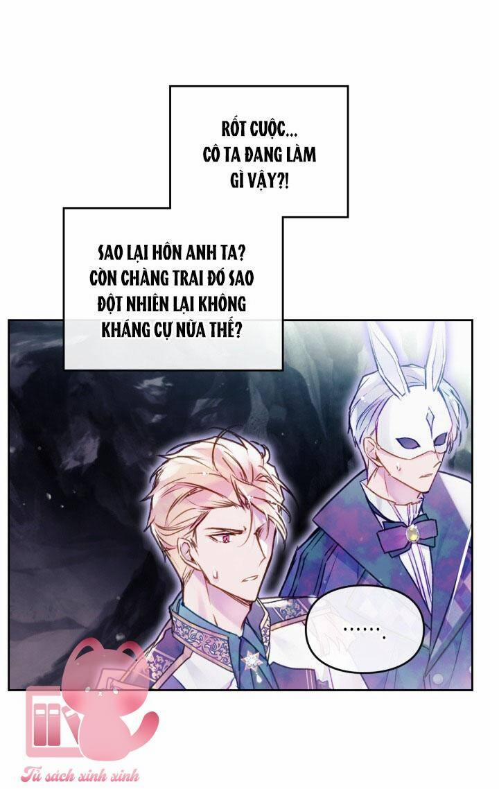 Kết Cục Của Nhân Vật Phản Diện Chỉ Có Thể Là Cái Chết 118 trang 22