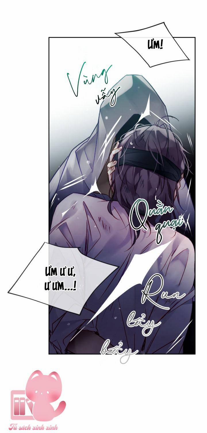 Kết Cục Của Nhân Vật Phản Diện Chỉ Có Thể Là Cái Chết 118 trang 24