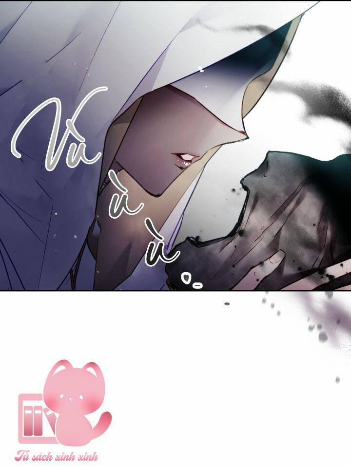 Kết Cục Của Nhân Vật Phản Diện Chỉ Có Thể Là Cái Chết 118 trang 27