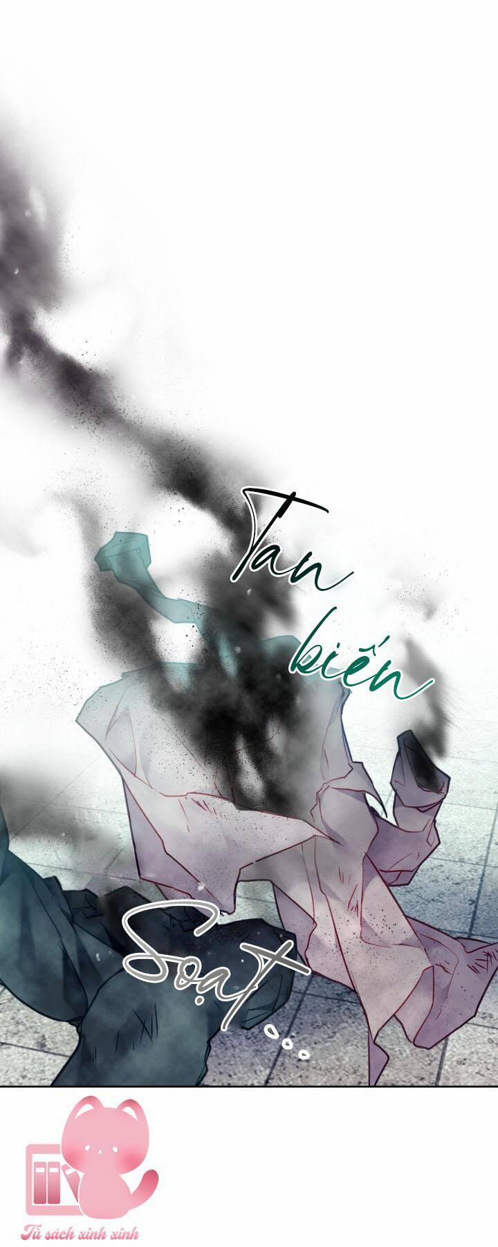 Kết Cục Của Nhân Vật Phản Diện Chỉ Có Thể Là Cái Chết 118 trang 28