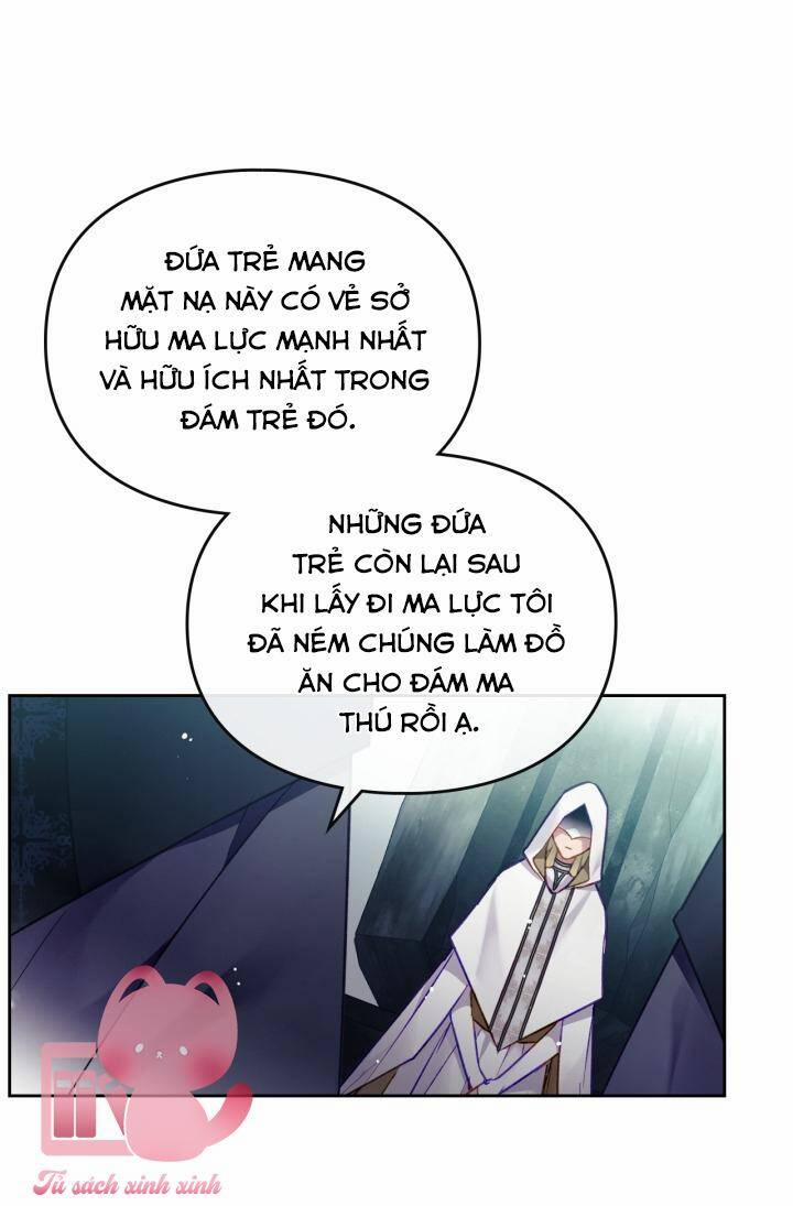 Kết Cục Của Nhân Vật Phản Diện Chỉ Có Thể Là Cái Chết 118 trang 32