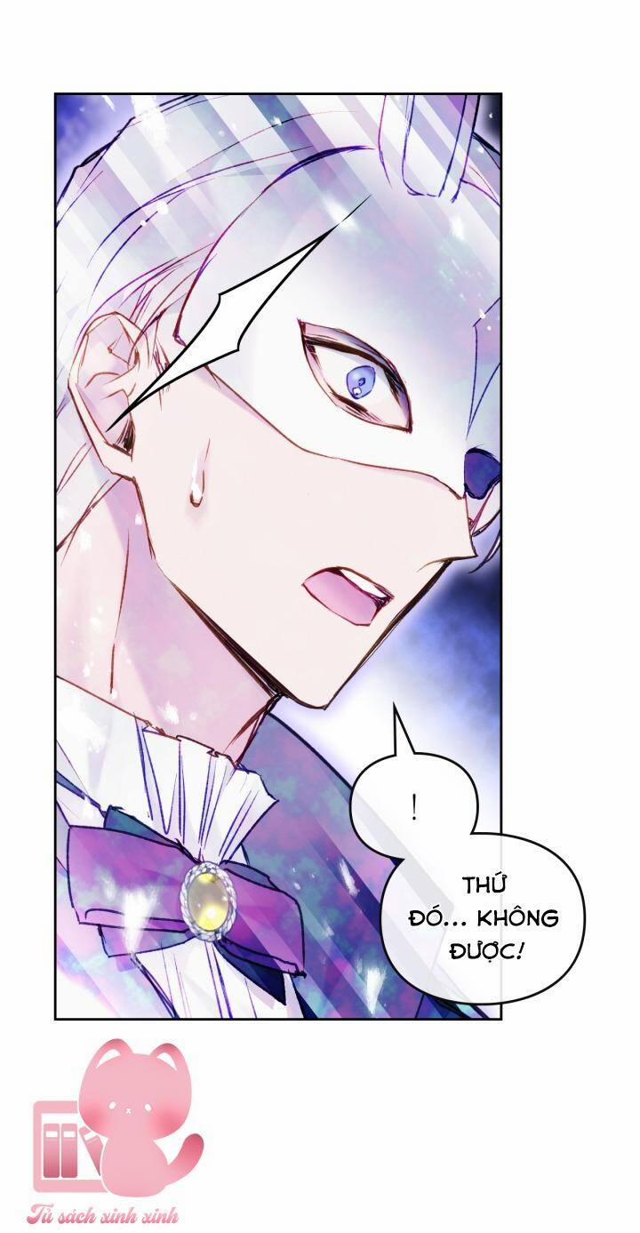 Kết Cục Của Nhân Vật Phản Diện Chỉ Có Thể Là Cái Chết 118 trang 40