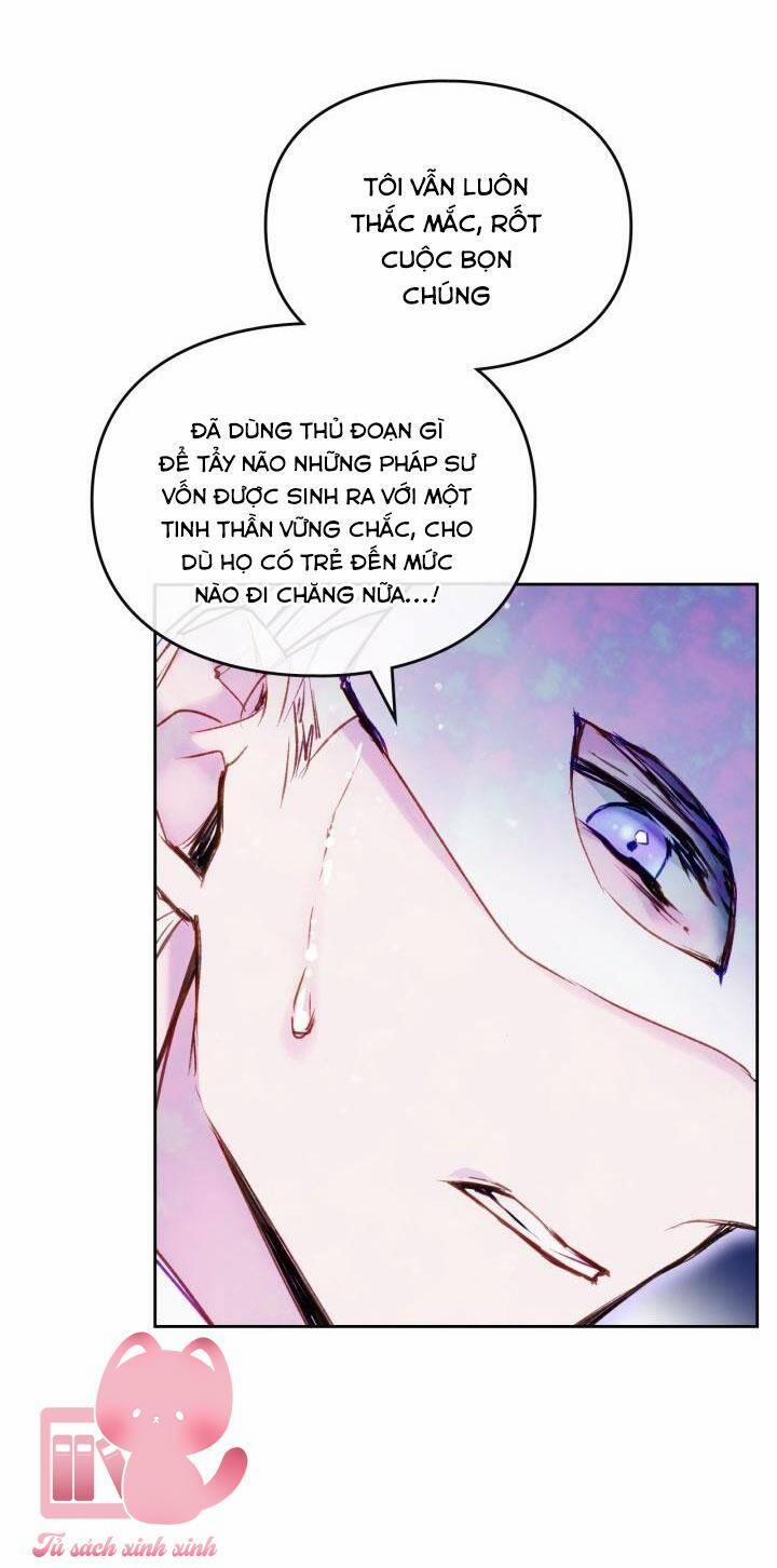 Kết Cục Của Nhân Vật Phản Diện Chỉ Có Thể Là Cái Chết 118 trang 44