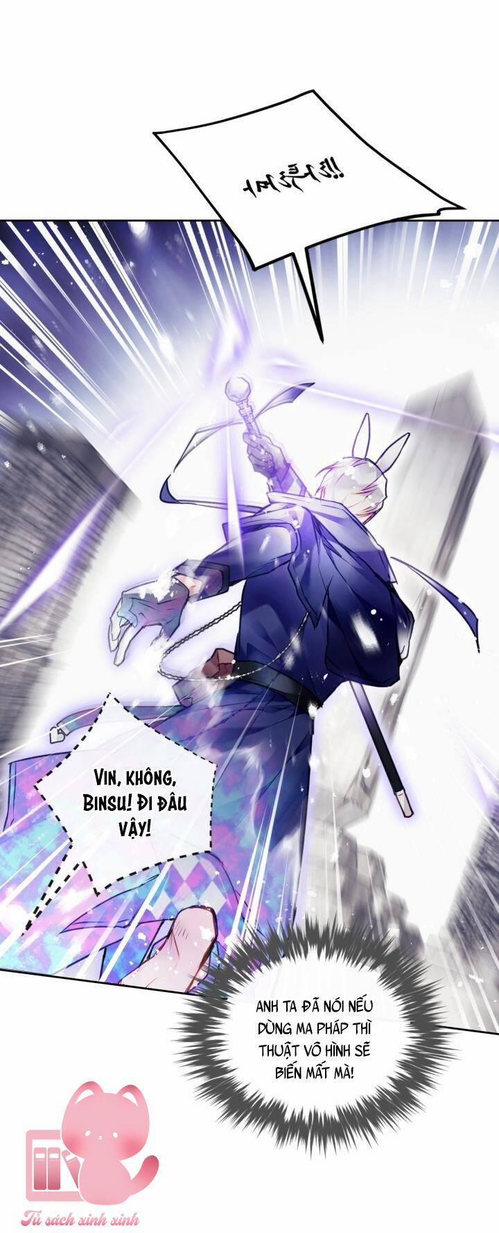 Kết Cục Của Nhân Vật Phản Diện Chỉ Có Thể Là Cái Chết 118 trang 46