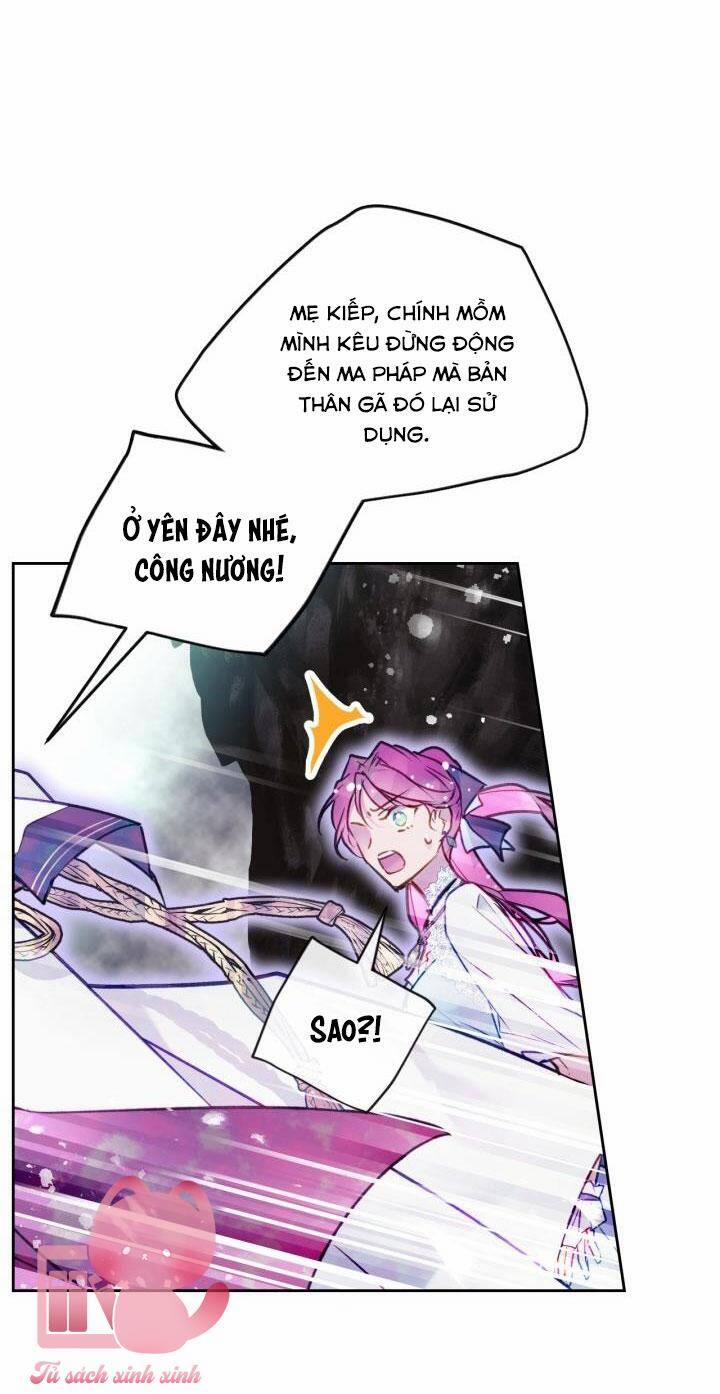 Kết Cục Của Nhân Vật Phản Diện Chỉ Có Thể Là Cái Chết 118 trang 48