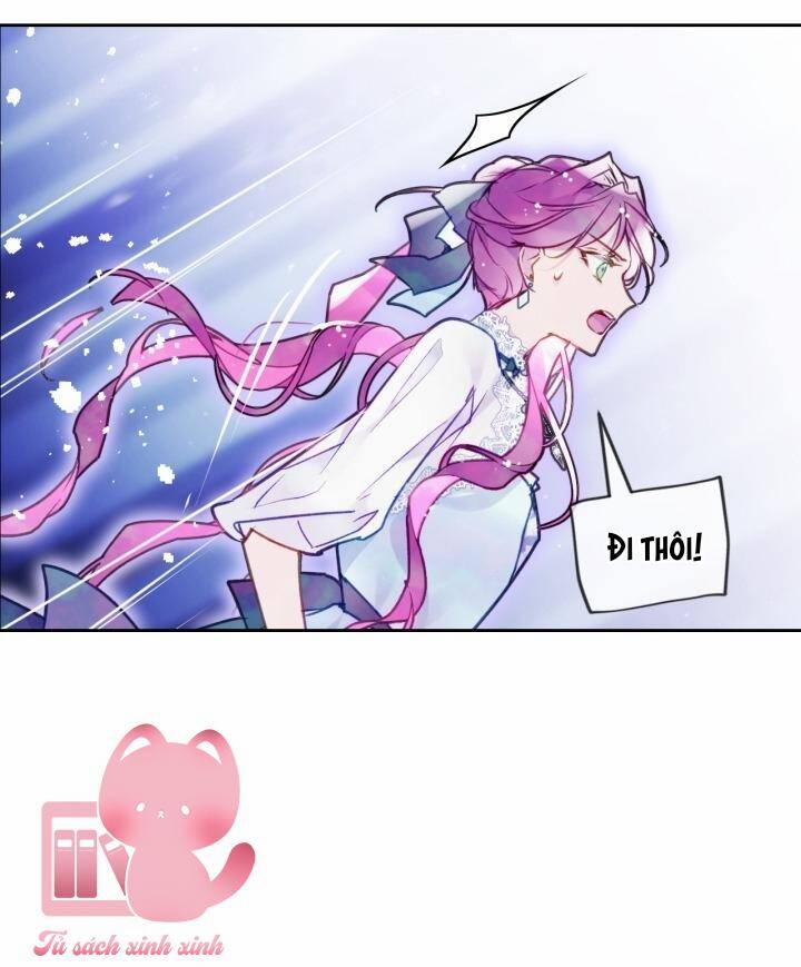 Kết Cục Của Nhân Vật Phản Diện Chỉ Có Thể Là Cái Chết 118 trang 8