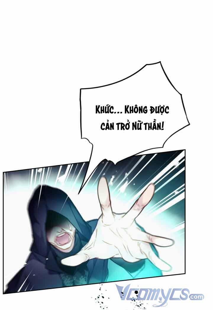 Kết Cục Của Nhân Vật Phản Diện Chỉ Có Thể Là Cái Chết 119 trang 0