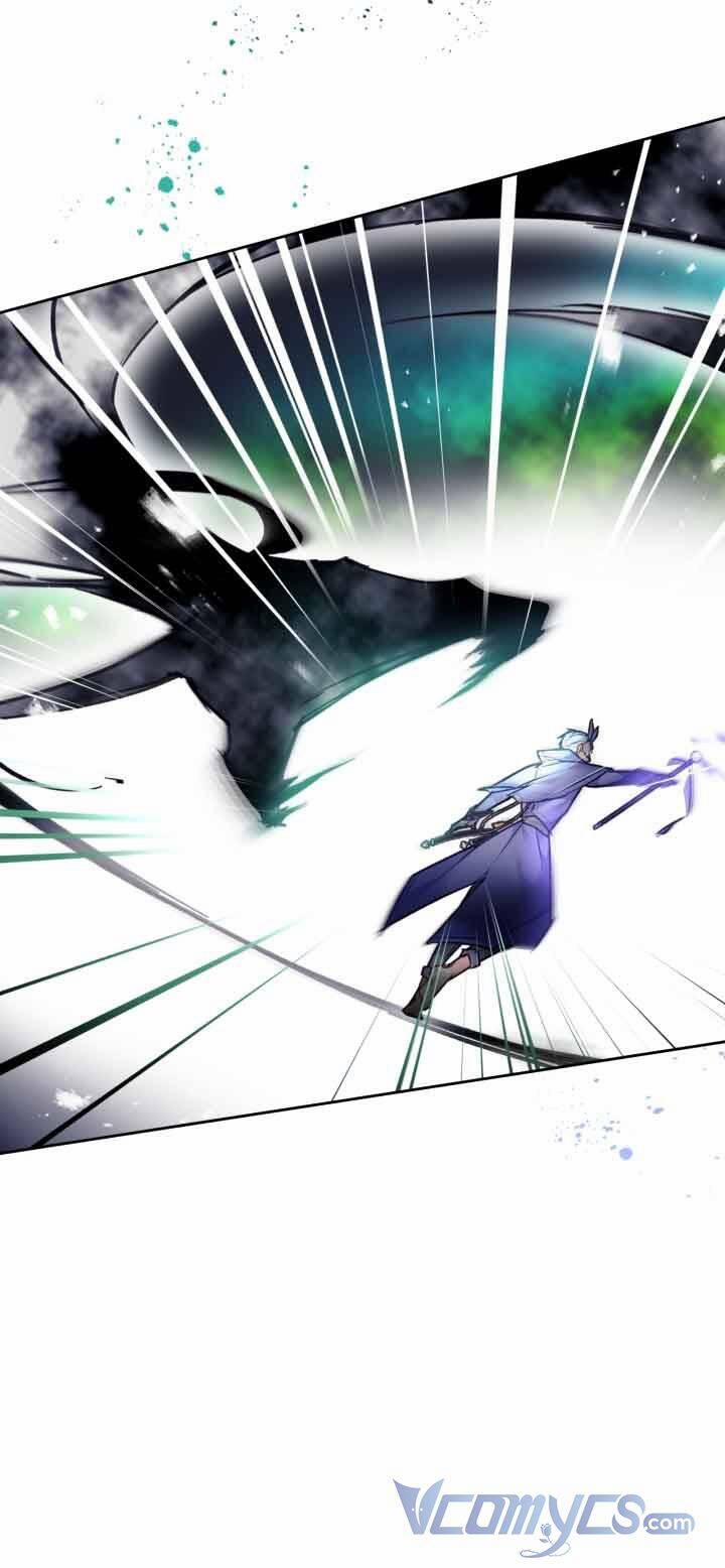 Kết Cục Của Nhân Vật Phản Diện Chỉ Có Thể Là Cái Chết 119 trang 1