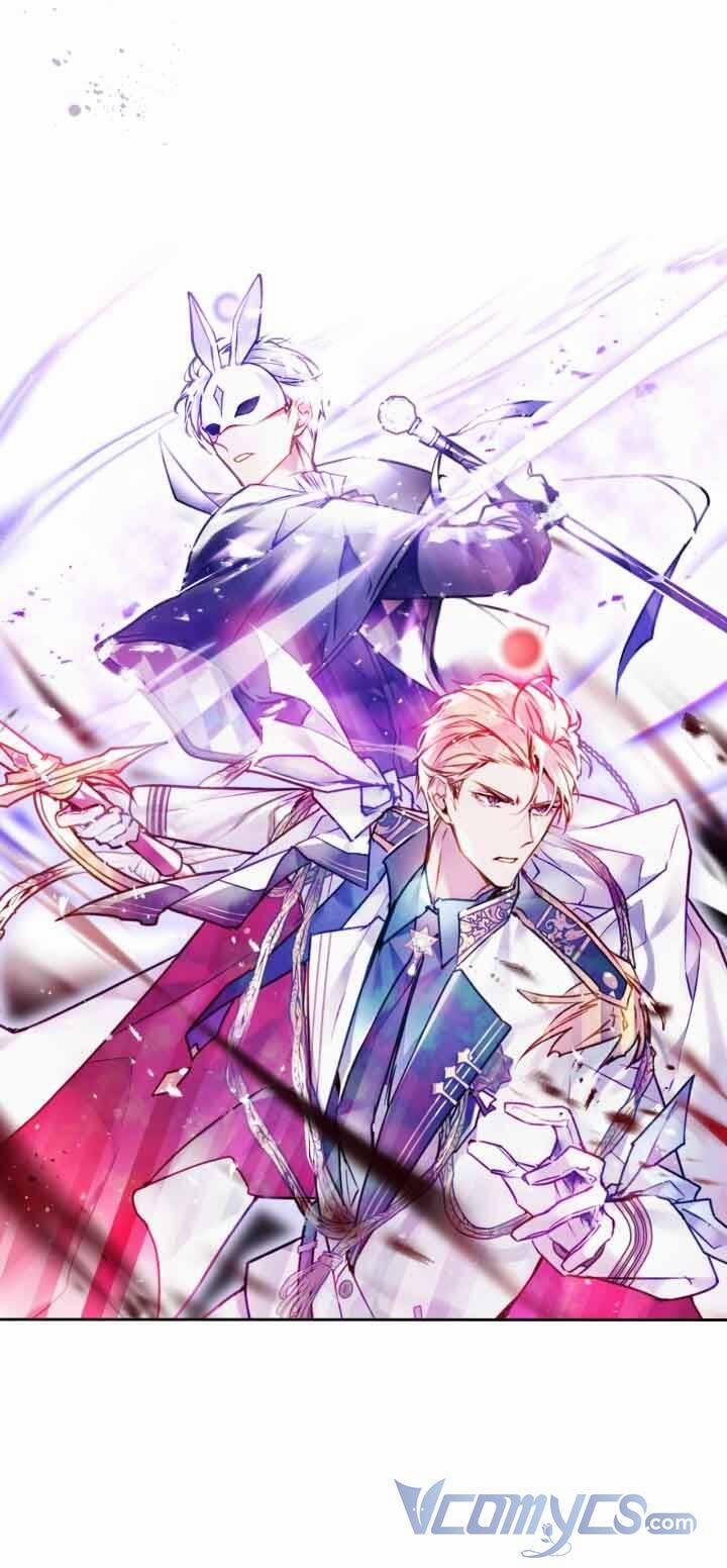 Kết Cục Của Nhân Vật Phản Diện Chỉ Có Thể Là Cái Chết 119 trang 10