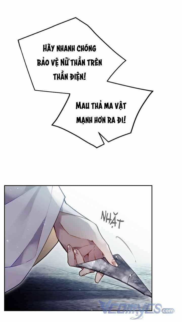 Kết Cục Của Nhân Vật Phản Diện Chỉ Có Thể Là Cái Chết 119 trang 12